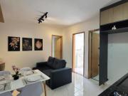 Elegante apartamento tipo para venda em Vila Guilherme...