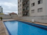 Excelente apartamento tipo para venda em Vila Gumercindo...