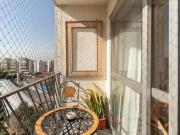 Versátil apartamento tipo para venda em Vila Ipojuca com...