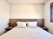 Agradável apartamento tipo para venda em Vila Leopoldina...