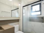 Sensacional apartamento tipo para venda em Vila Mariana...