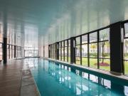 Espetacular apartamento tipo para venda em Vila Mariana...