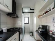 Funcional apartamento tipo para venda em Vila Mariana...