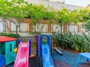 Versátil apartamento tipo para venda em Vila Mariana com...