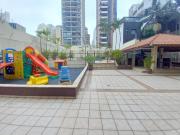 Espetacular apartamento tipo para venda em Vila Mariana...