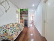 Espetacular apartamento tipo para venda em Vila Mariana...