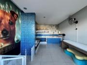 Sensacional apartamento tipo para venda em Vila Monte...