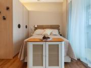 Aconchegante apartamento tipo para venda em Vila Nova...