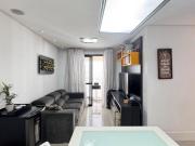 Atraente apartamento tipo para venda em Vila Regente...