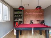 Deslumbrante apartamento tipo para venda em Vila Romana...