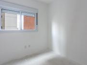 Agradável apartamento tipo para venda em Vila Romana com...