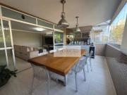 ESPETACULAR APTO NO CORAÇÃO DO BIGORRILHO CHAMPAGNAT 5...