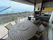 ESPETACULAR CASA 3 SUÍTES EM CONDOMÍNIO FECHADO NA PRAIA...