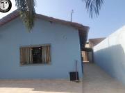 Espetacular Casa à Venda em Itanhaém SP, Bairro Cibratel...