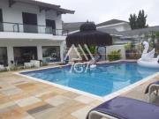 ESPETACULAR CASA À VENDA NO CONDOMÍNIO ACAPULCO:...