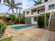 Imperdível casa de vila para venda em Brooklin com 5...