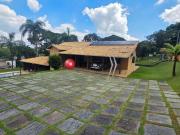 Espetacular Casa em Condomínio à Venda em Lagoa Santa MG...