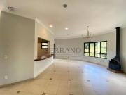 Espetacular casa em condomínio à venda em Louveira SP,...