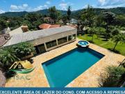 ESPETACULAR! Casa em condomínio á venda em Mairiporã/SP