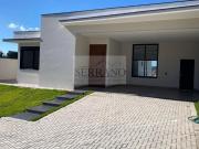 Espetacular Casa em Condomínio à Venda em Residencial...