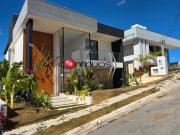 Espetacular Casa em Condomínio à Venda em Vespasiano MG,...
