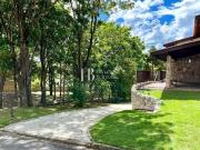 Espetacular Casa em Condomínio à Venda em Vinhedo SP...