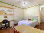 Excelente casa em condomínio para venda com 4 quartos,...