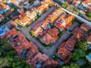 Funcional casa em condomínio para venda e locação com 4...