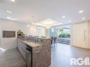 Espetacular casa nova à venda no bairro Três Figueiras!...