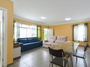 Casa para venda em Vila Monumento com 8 quartos, 200m²