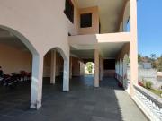 Espetacular casa térrea comercial para locação terreno...