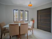 Agradável casa tipo para venda em Centro com 4 quartos,...