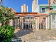Espetacular casa tipo para venda em Vila Prudente com 4...