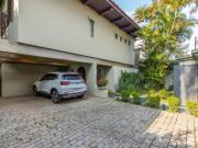 Atraente casa tipo para venda em Alto de Pinheiros com 4...