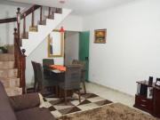 Atraente casa tipo para venda em Balneário Flórida Mirim...