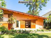 Elegante casa tipo para venda em Jardim Guedala com 3...