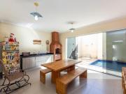 Aconchegante casa tipo para venda em Jardim Primavera...