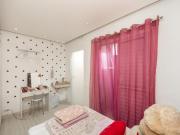 Aconchegante casa tipo para venda em Jardim Virginia...