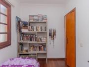 Aconchegante casa tipo para venda em Lapa com 4 quartos,...