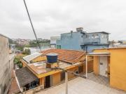 Sensacional casa tipo para venda em Moinho Velho com 4...