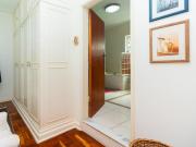 Agradável casa tipo para venda em Pacaembu com 4...