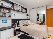 Deslumbrante casa tipo para venda em Parque São Domingos...