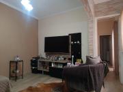 Versátil casa tipo para venda em Vila Maria Alta com 2...