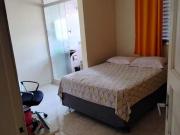 Elegante casa tipo para venda em Vila Palmeiras com 2...