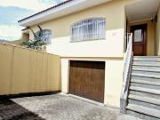 Imperdível casa tipo para venda em Vila Santa Terezinha...
