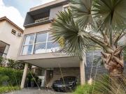 Espetacular casa venda Alphasitio 4 suítes, jacuzzi e...