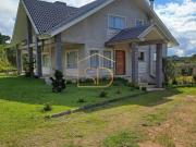 Espetacular Chácara com 7.996,60m² e Linda Casa 300m²,4...