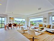 Espetacular Cobertura Com 3 Dormitórios No Jardim...