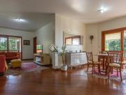 ESPETACULAR COBERTURA COM VISTA PARA O GUAÍBA