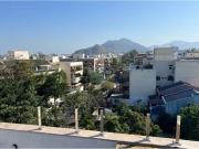 Espetacular cobertura de 400m² no Recreio dos Bandeirantes